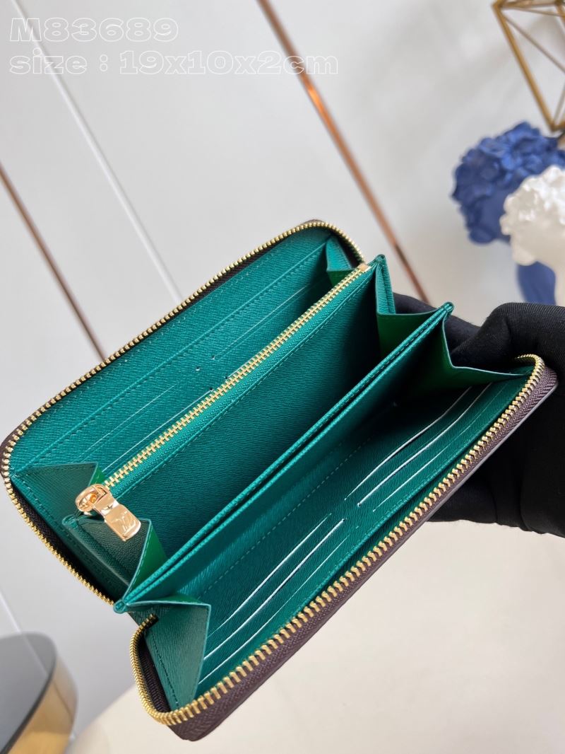 Louis Vuitton Wallets